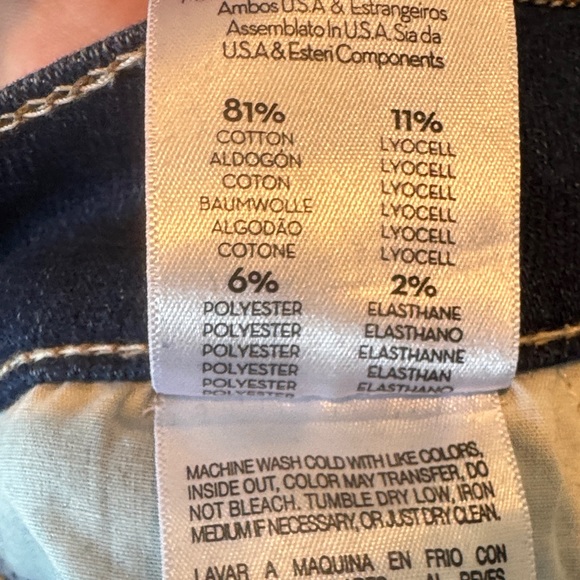 Mother. Weekender fray - Picture 6 of 6